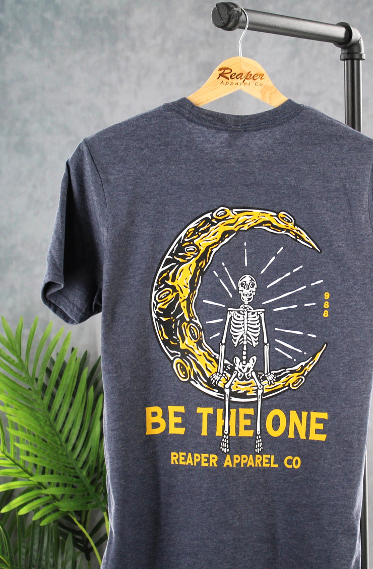 Youth Be The One Tee