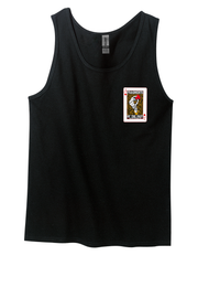 Fragments of the Past- Womens's Racerback/Men's Tank