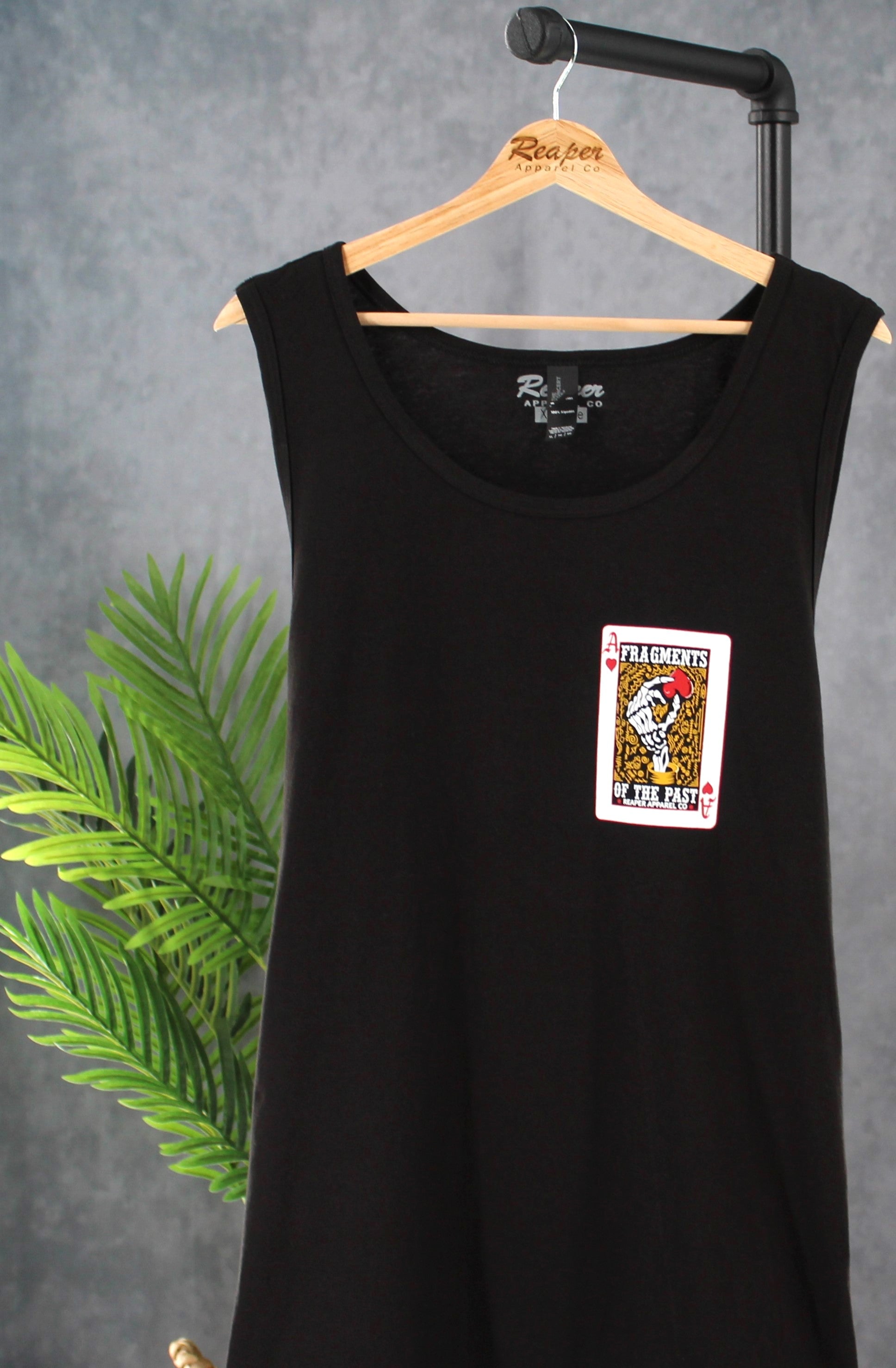 Men's Summer Tanks