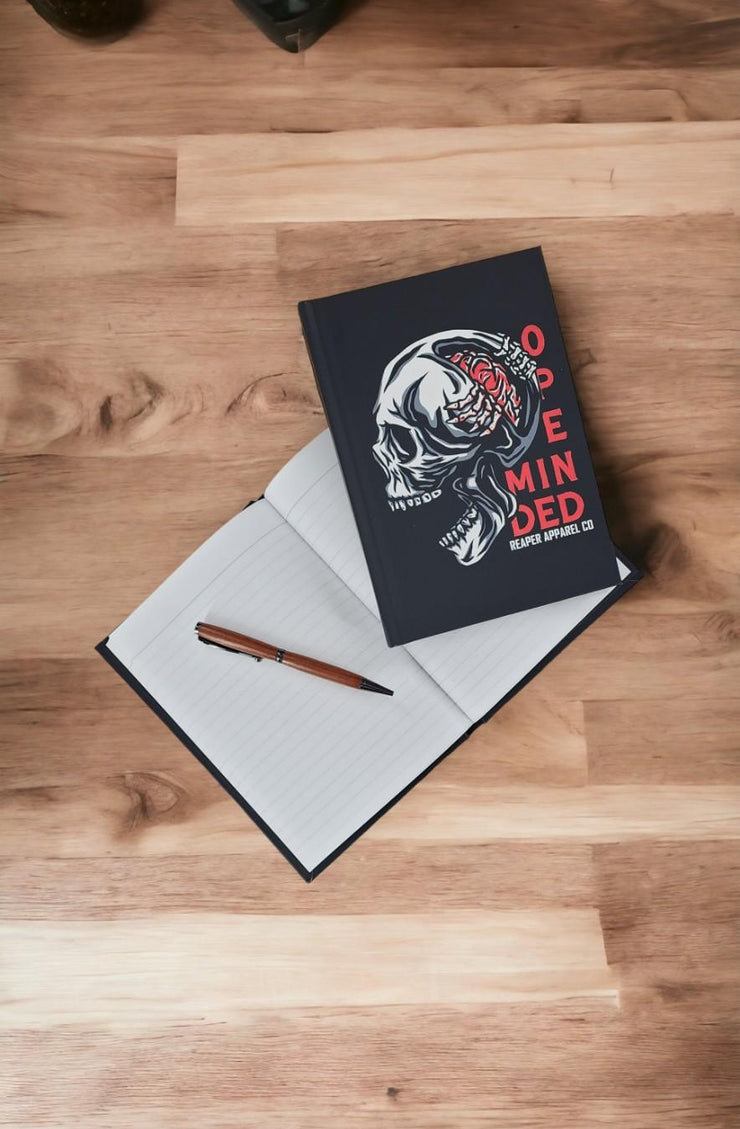 Open Minded Journal