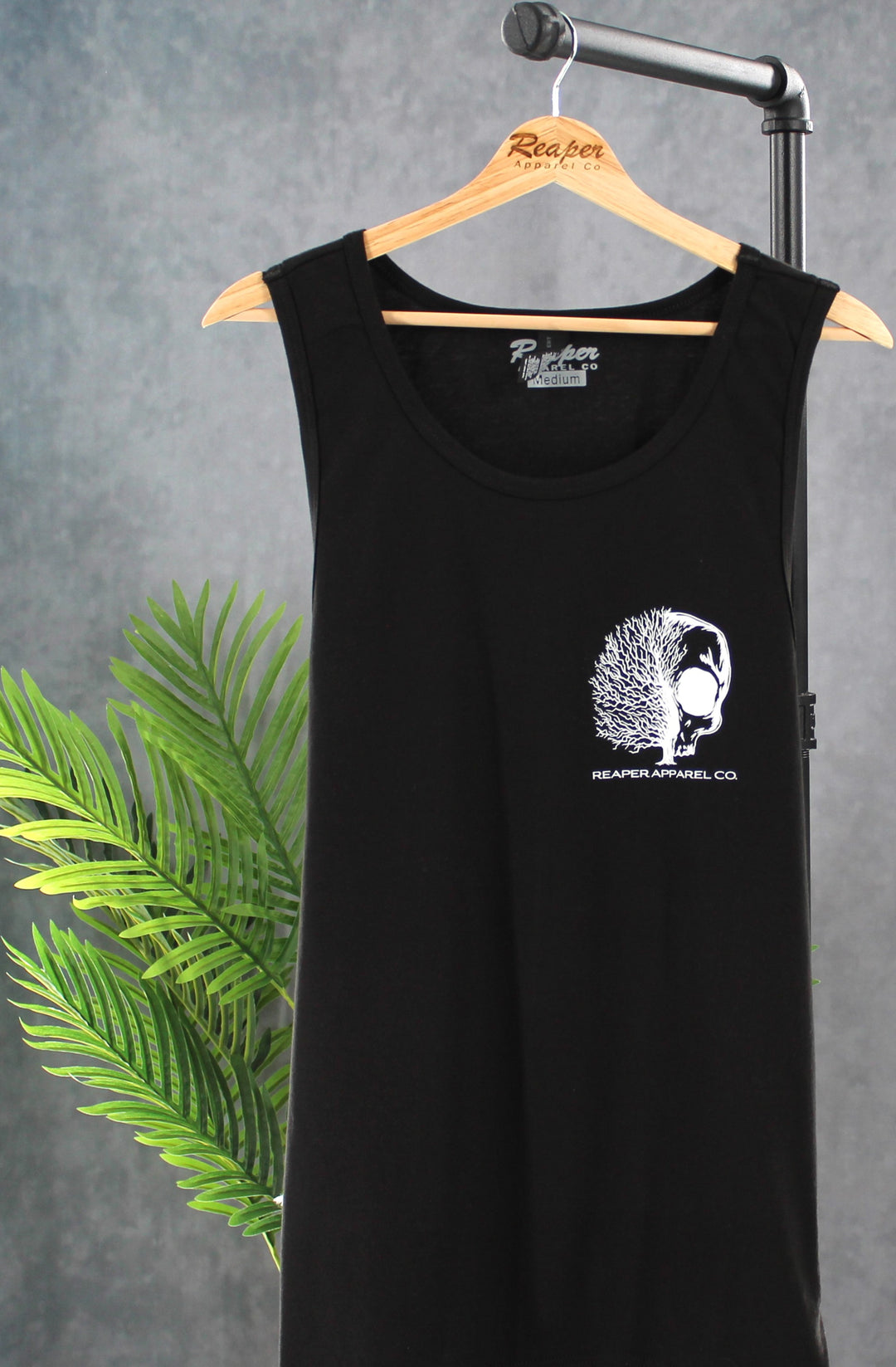 BND MEN'S TANK