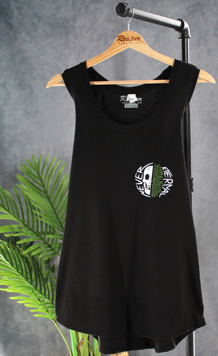 Never Eternal Racerback Women&