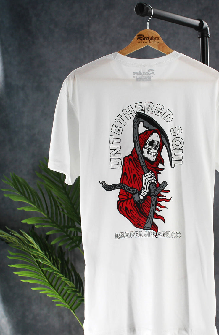Untethered Soul Tee