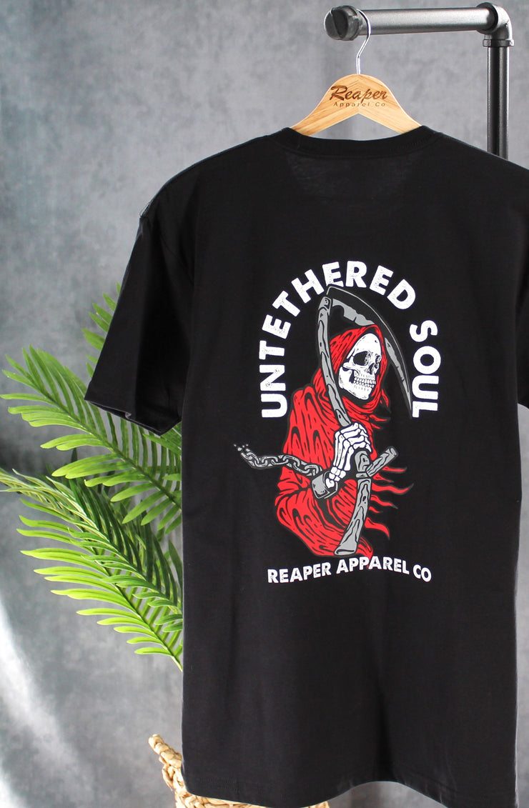 Untethered Soul Tee