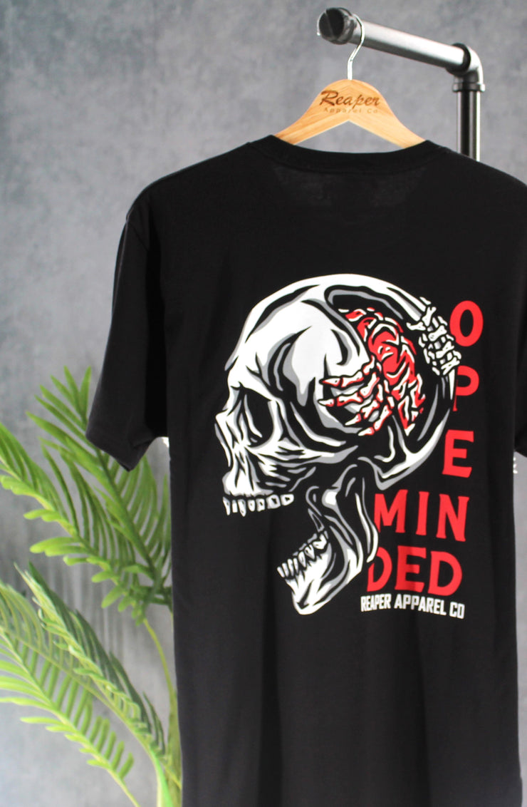 Open Minded Tee LIMITED EDITION