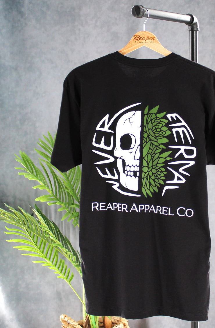 Never Eternal Tee