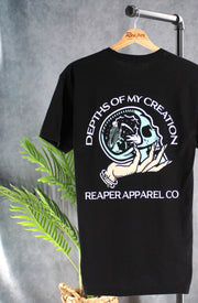 Depths of my Creation Tee