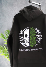Never Eternal Hoodie