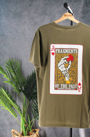 Fragments of the Past- Tee Limited Edition