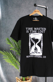 Time Wasted Tee