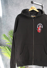 Untethered Soul Hoodie/Zip Up