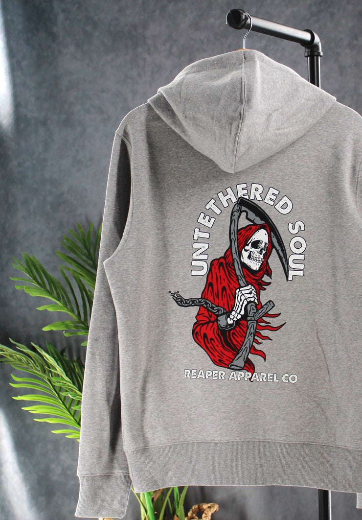 Untethered Soul Hoodie