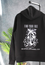 Find Your Free Hoodie