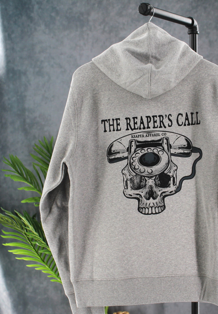 The Reaper&
