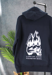 Lost My Mind Hoodie