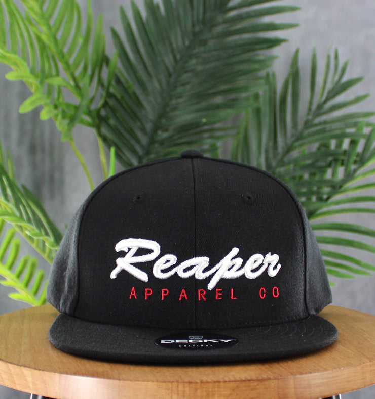 Reaper Script Snapback
