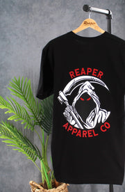 Reaper Logo Tee