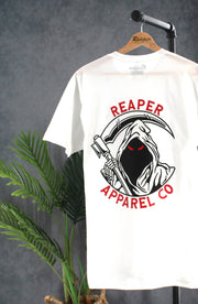 Reaper Logo Tee