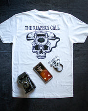 The Reaper's Call Tee