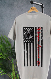 Reaper Flag Tee