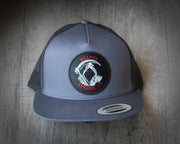 New Logo Snapback