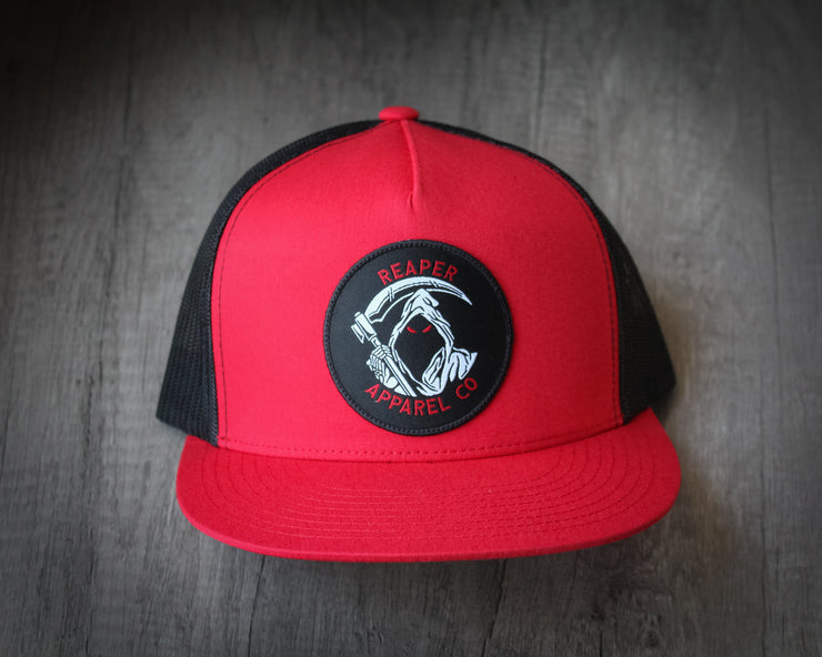 New Logo Snapback