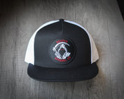 New Logo Snapback