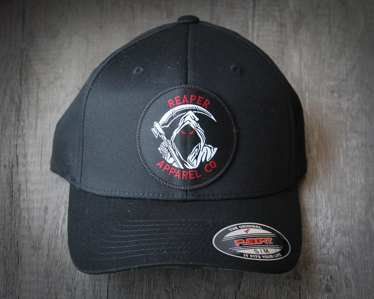 Reaper Logo Flexfit
