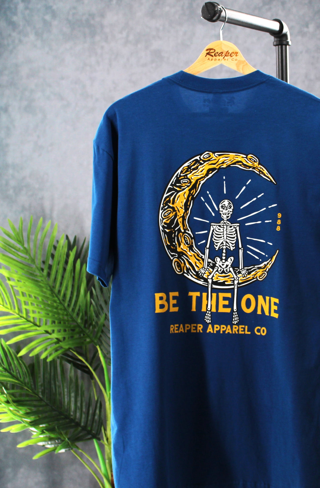 Be The One Tee