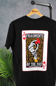 Youth Fragment of the Past Tee