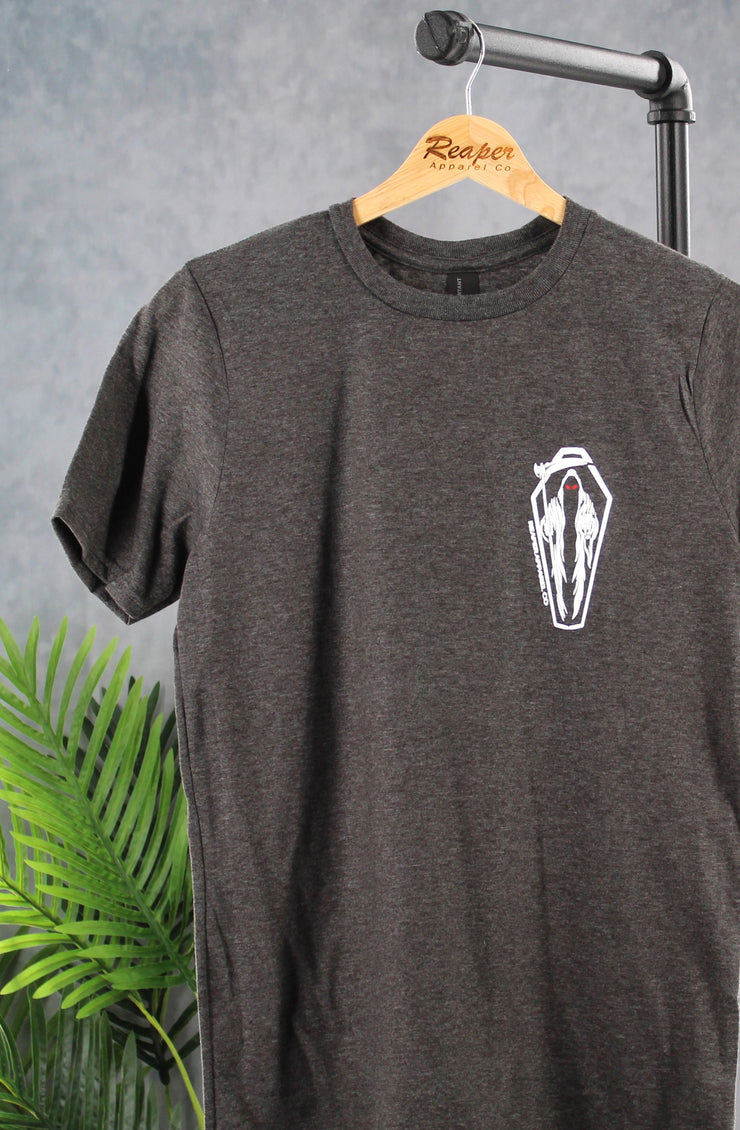 Youth Dying to Live Tee