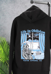 Life in Oblivion Hoodie