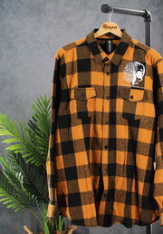 BND Flannel