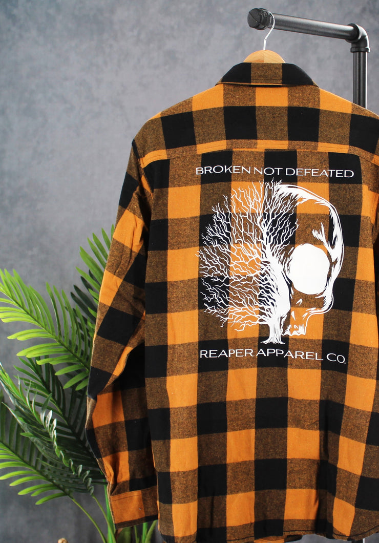 BND Flannel