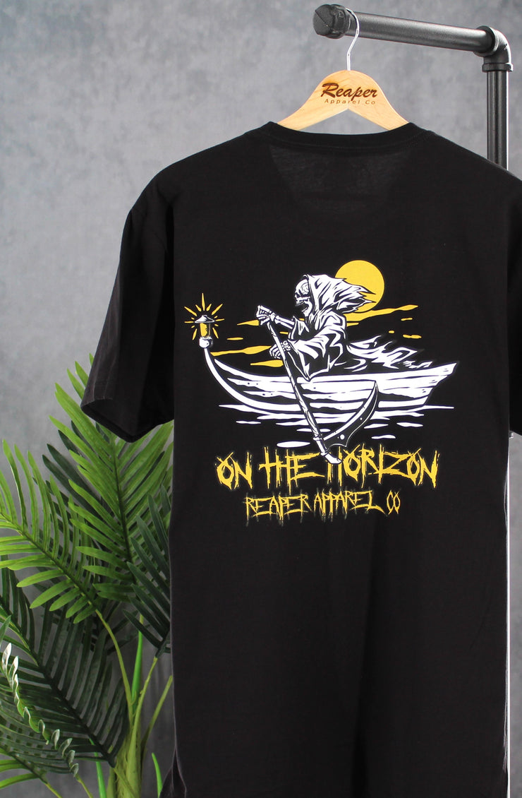 On The Horizon Tee