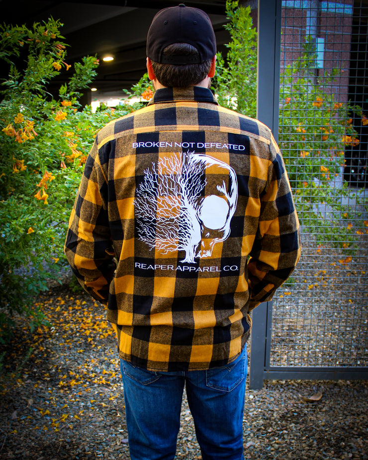 BND Flannel