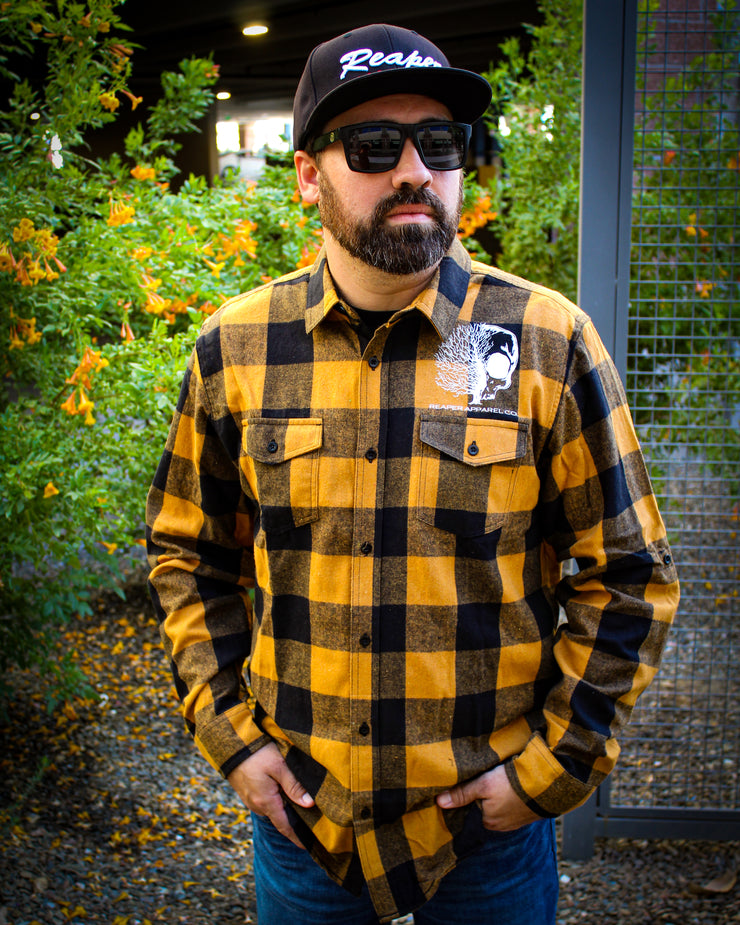 BND Flannel