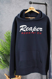 Reaper Script Hoodie