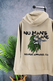 No Man's Land Hoodie