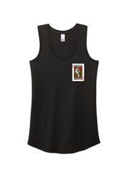 Fragments of the Past- Womens's Racerback/Men's Tank