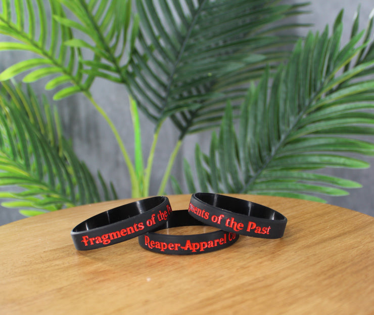 Fragments of the Past Wristband