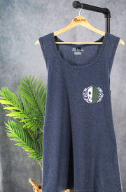 Never Eternal Men's Tank