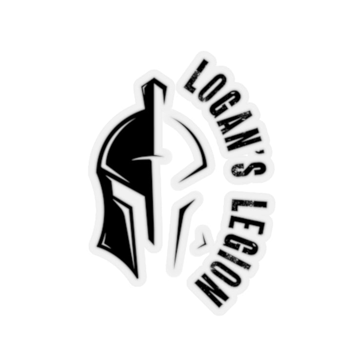 Logan&