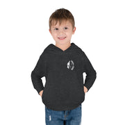 In This Family Toddler Pullover Fleece Hoodie