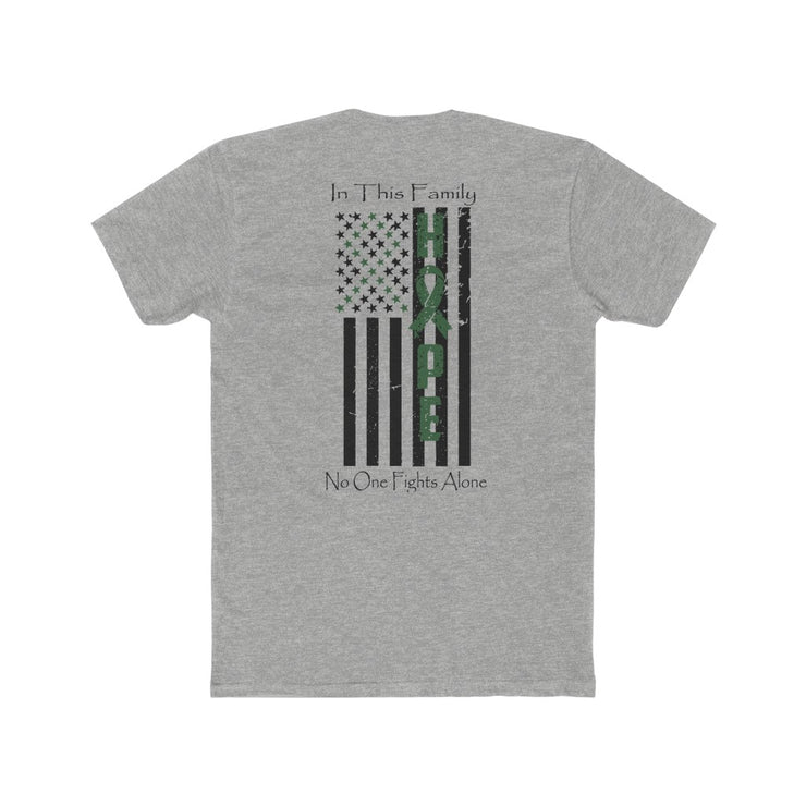 In This Family Unisex Tee