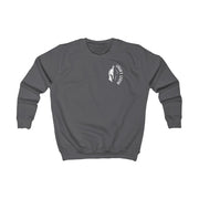 In This Family Kids Sweatshirt