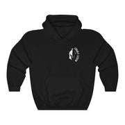 In This Family Men's NUBLEND® Hooded Sweatshirt