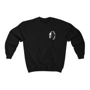 In This Family Unisex Heavy Blend™ Crewneck Sweatshirt