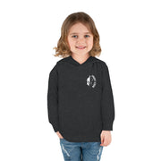 In This Family Toddler Pullover Fleece Hoodie