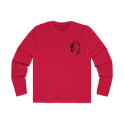 In This Family Men's Long Sleeve Crew Tee